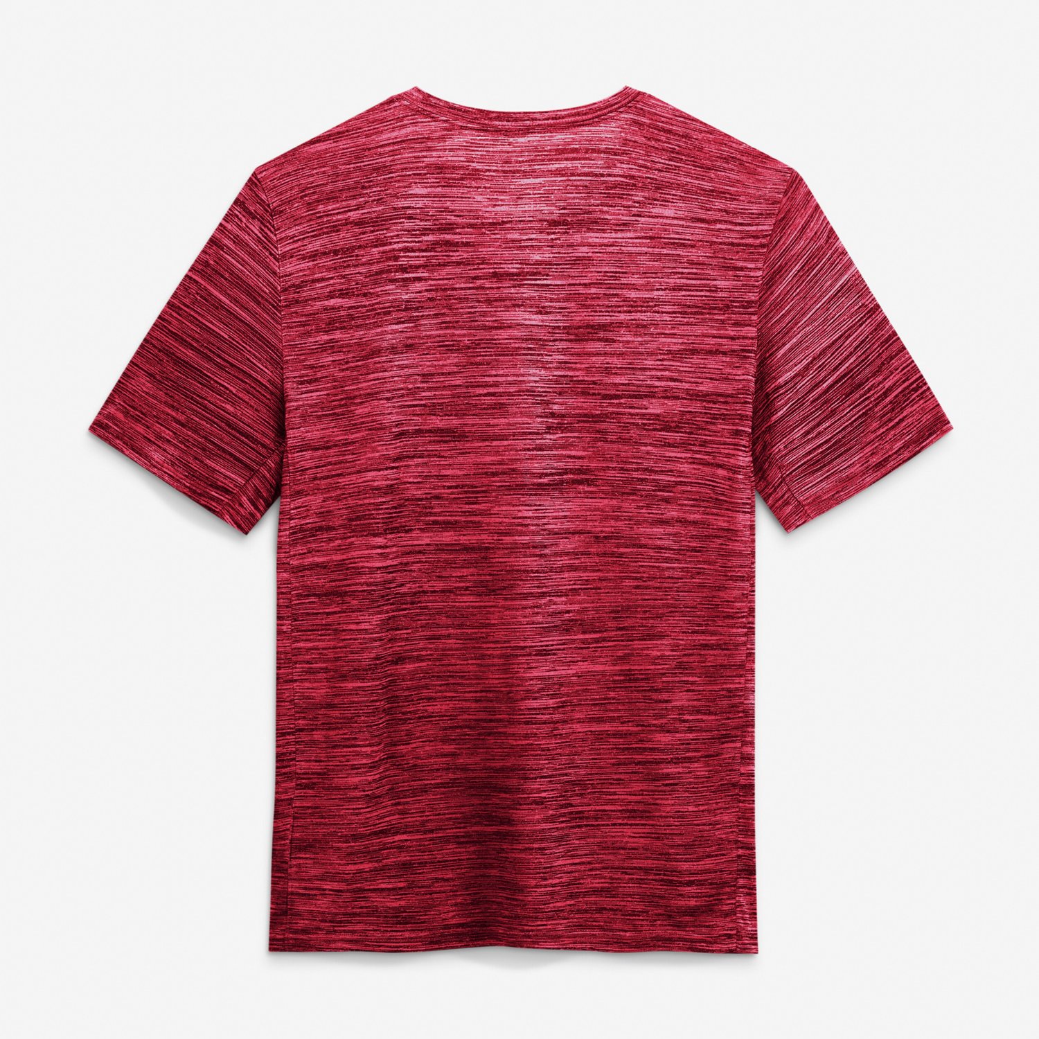 Nike Ohio State Buckeyes Primetime Arch Logo Velocity Dri-FIT T-Shirt - view number 2