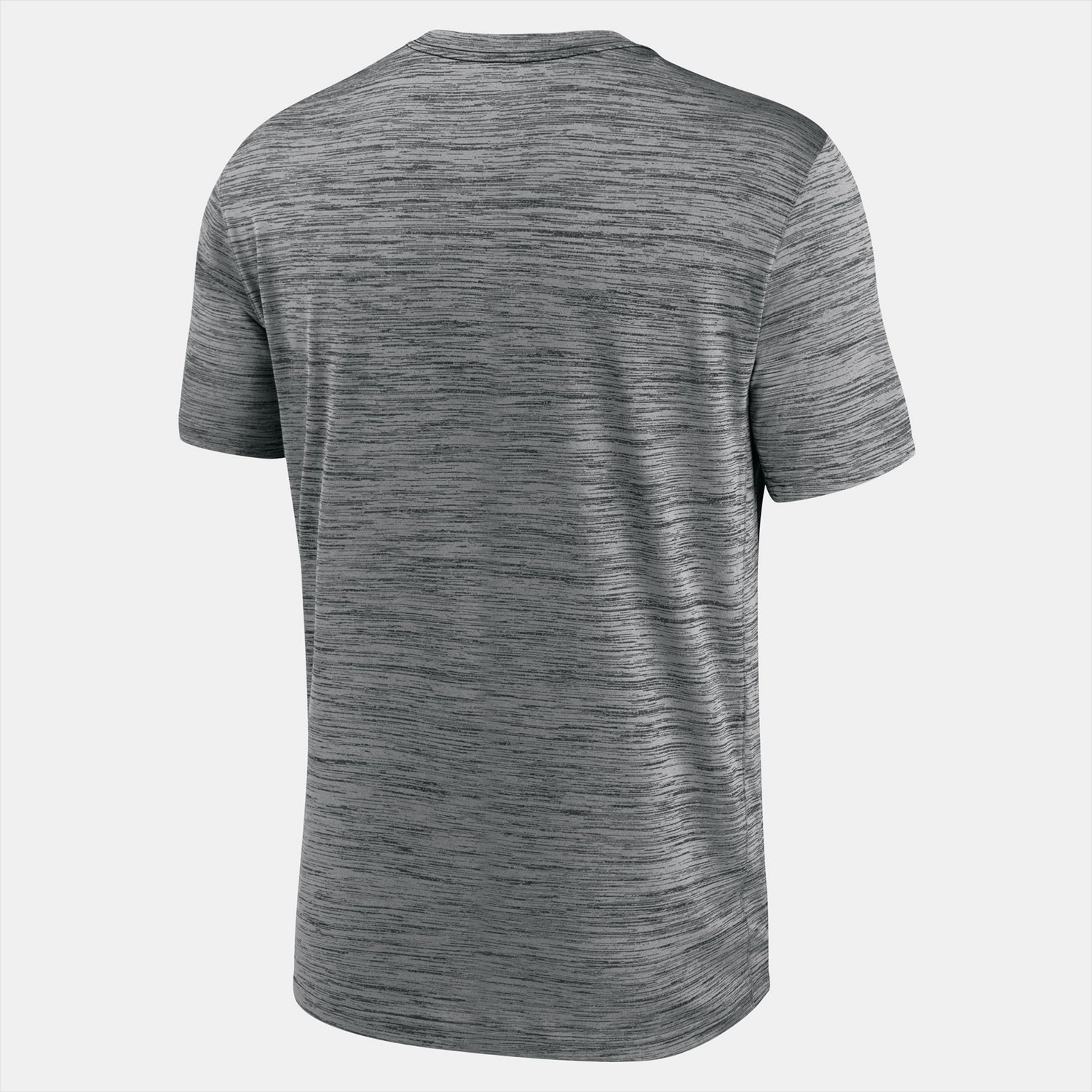 Nike Ohio State Buckeyes Primetime Arch Logo Velocity Dri-FIT T-Shirt - view number 4