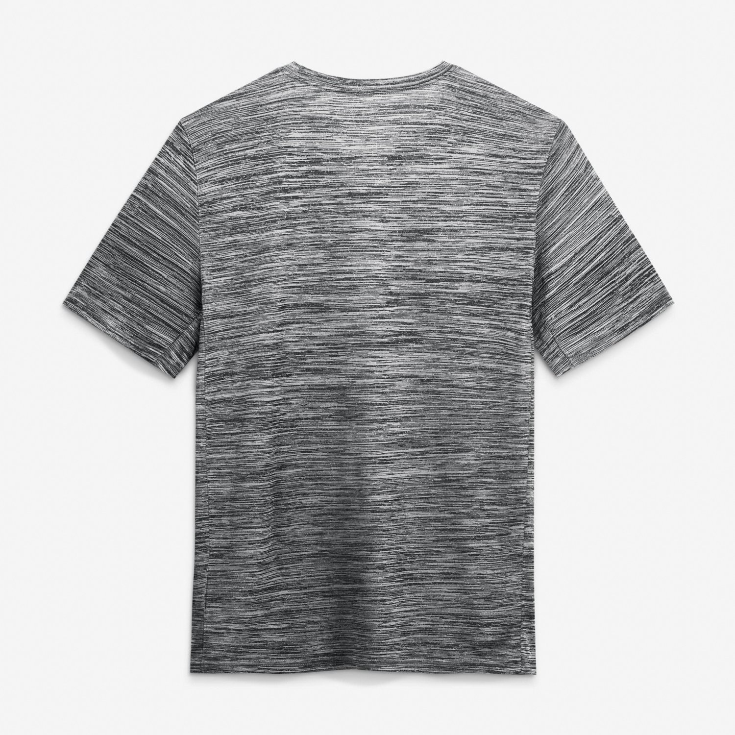 Nike Ohio State Buckeyes Primetime Arch Logo Velocity Dri-FIT T-Shirt - view number 2