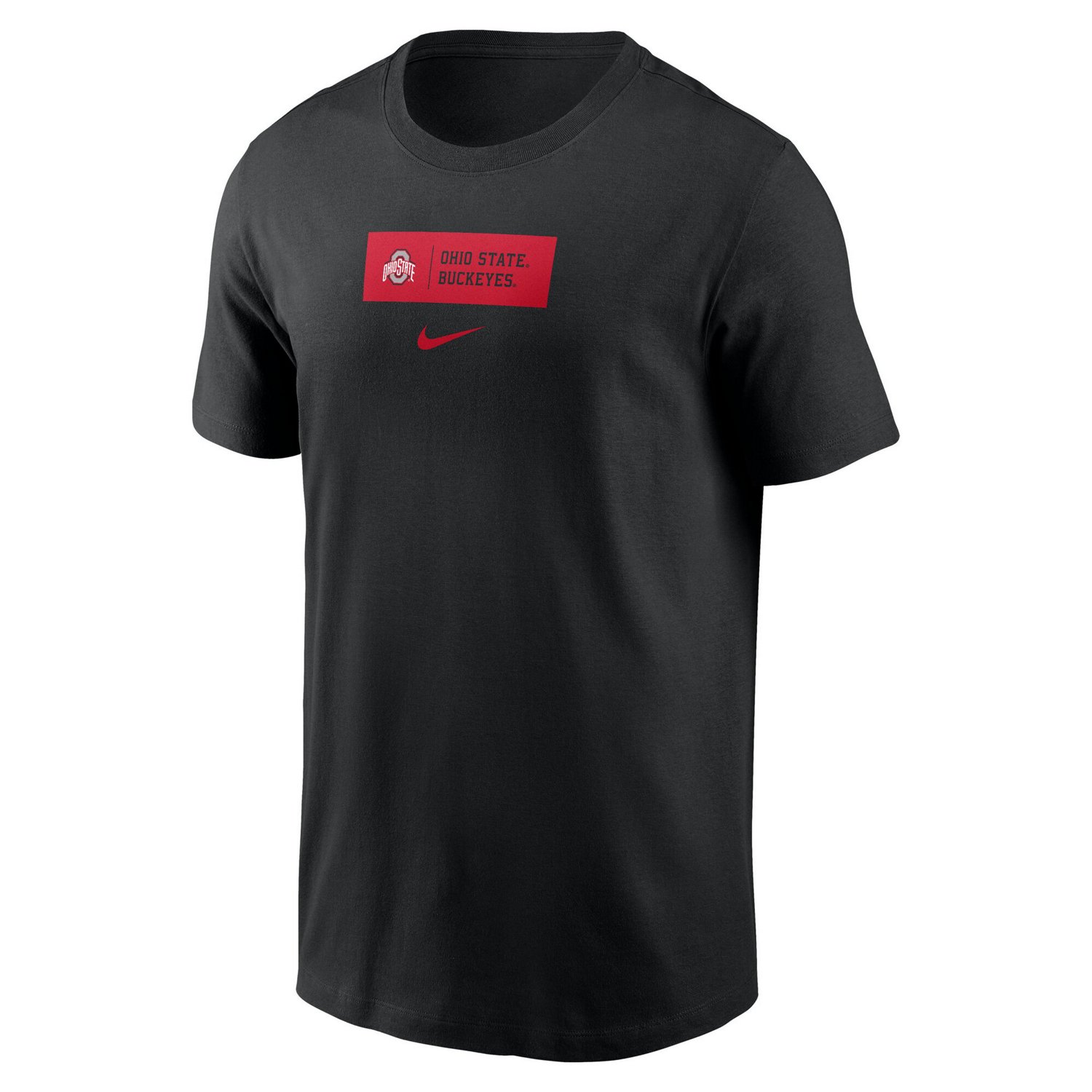 Nike Ohio State Buckeyes Primetime Crew T-Shirt