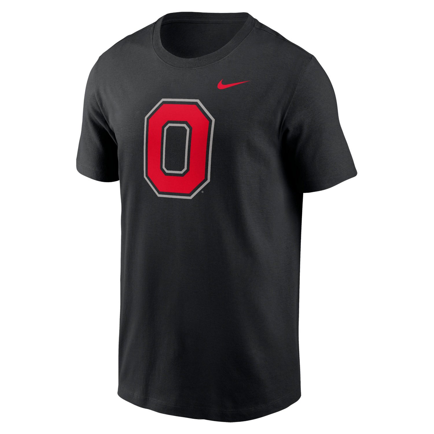 Nike Ohio State Buckeyes Primetime Evergreen Alternate Logo T-Shirt