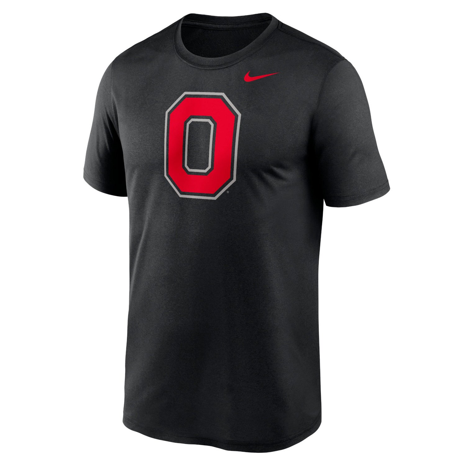 Nike Ohio State Buckeyes Primetime Legend Alternate Logo T-Shirt - view number 2