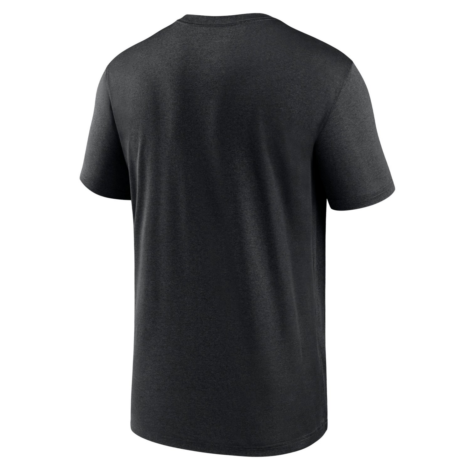 Nike Ohio State Buckeyes Primetime Legend Icon Performance T-Shirt - view number 3