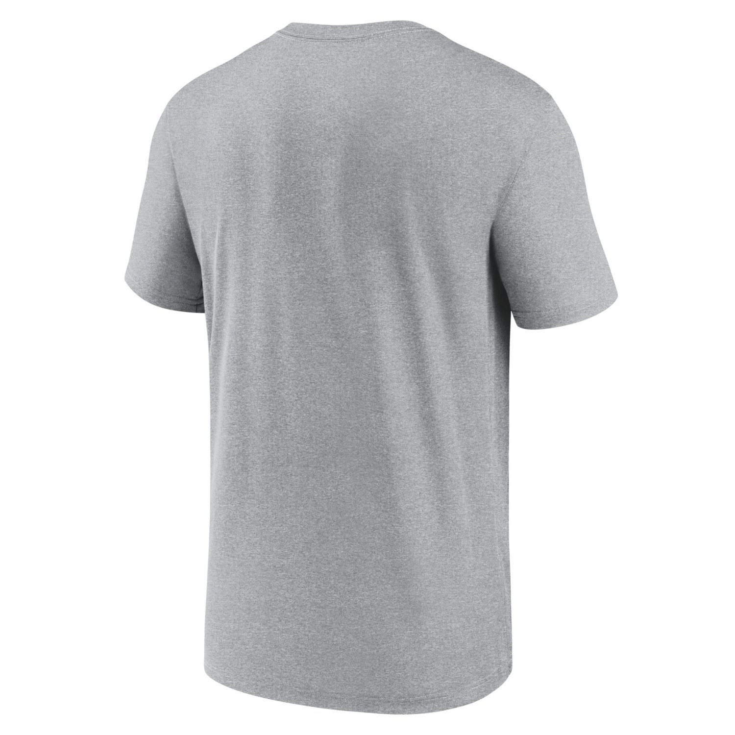 Nike Ohio State Buckeyes Primetime Legend Logo T-Shirt - view number 3