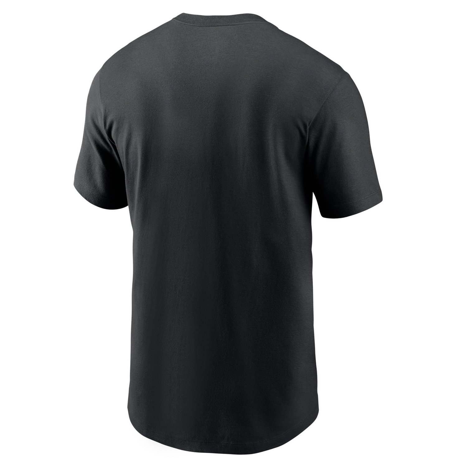 Nike Ohio State Buckeyes Primetime Logo Mantra T-Shirt - view number 4