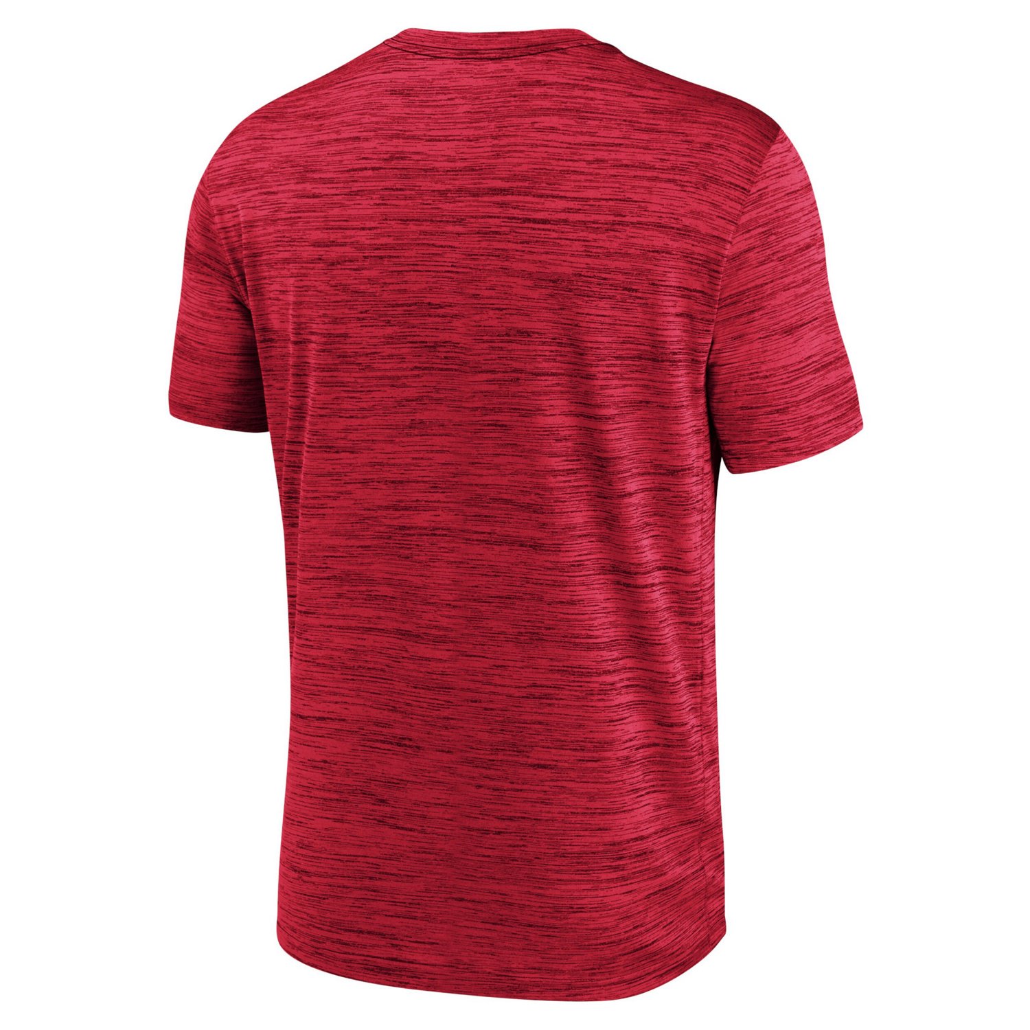 Nike Ohio State Buckeyes Primetime Velocity T-Shirt                                                                              - view number 3