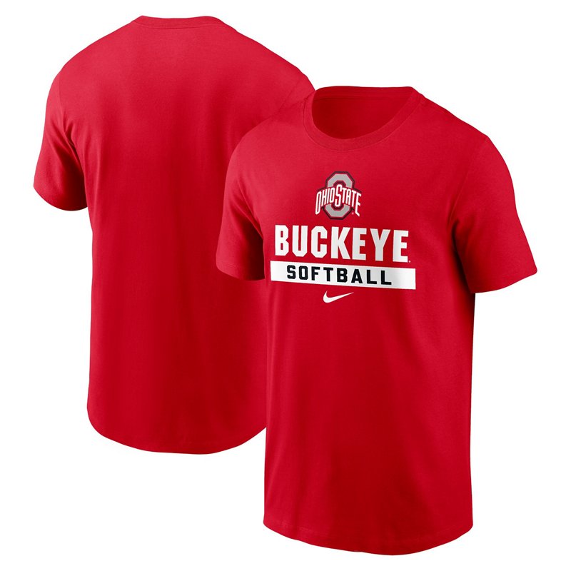 Nike Ohio State Buc… - image