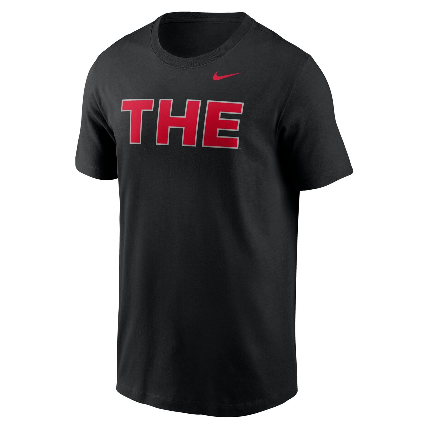Nike Ohio State Buckeyes THE T-Shirt - view number 2