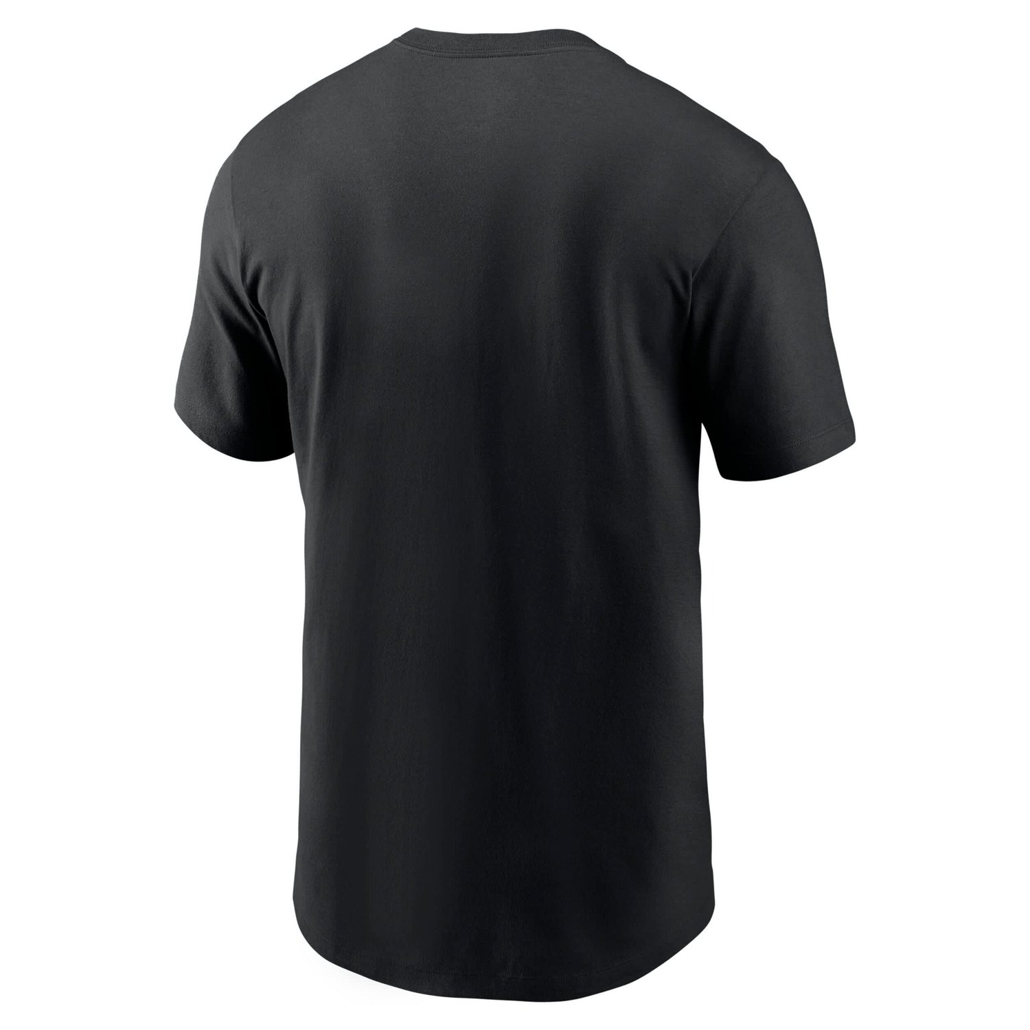 Nike Ohio State Buckeyes THE T-Shirt - view number 3