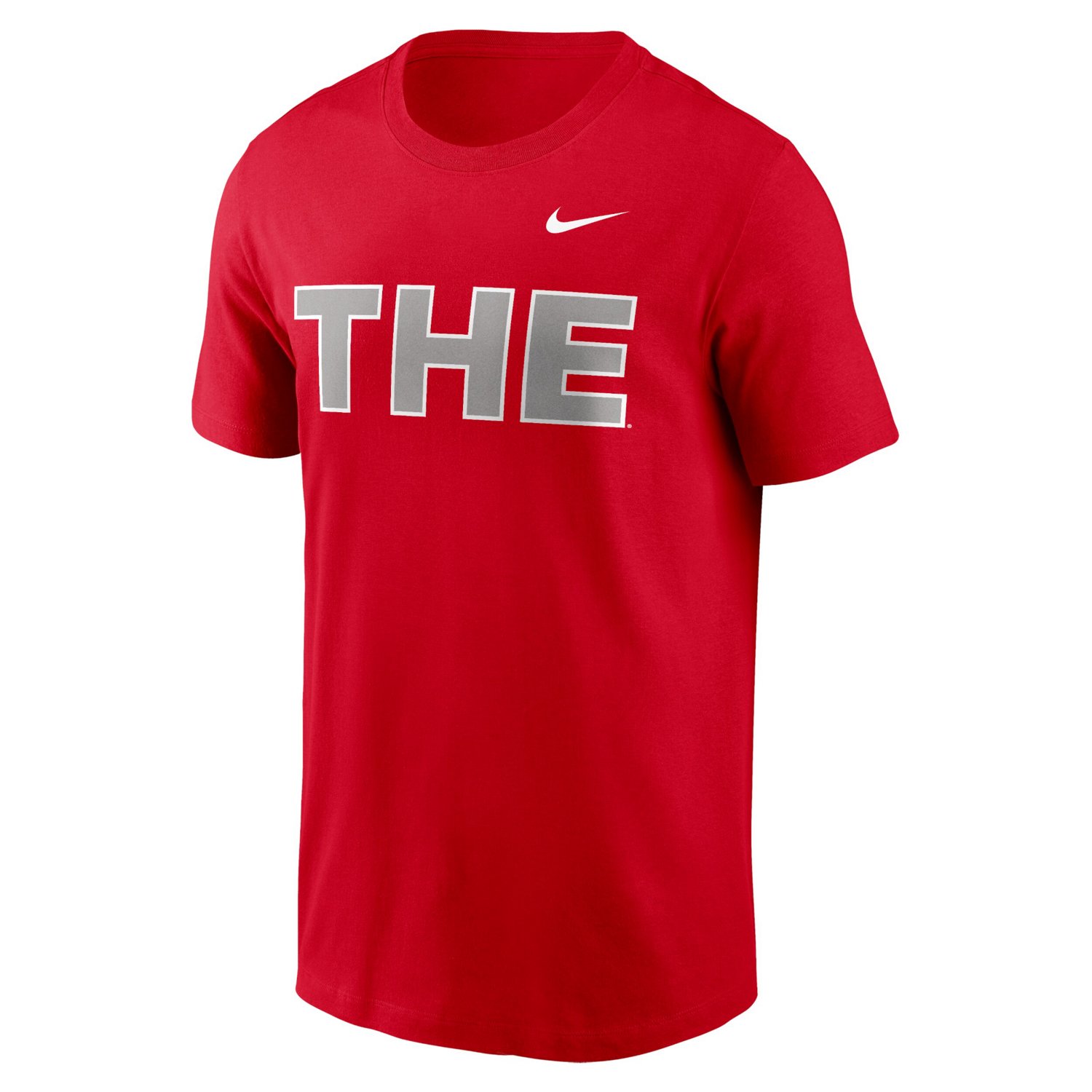 Nike Ohio State Buckeyes THE T-Shirt - view number 2