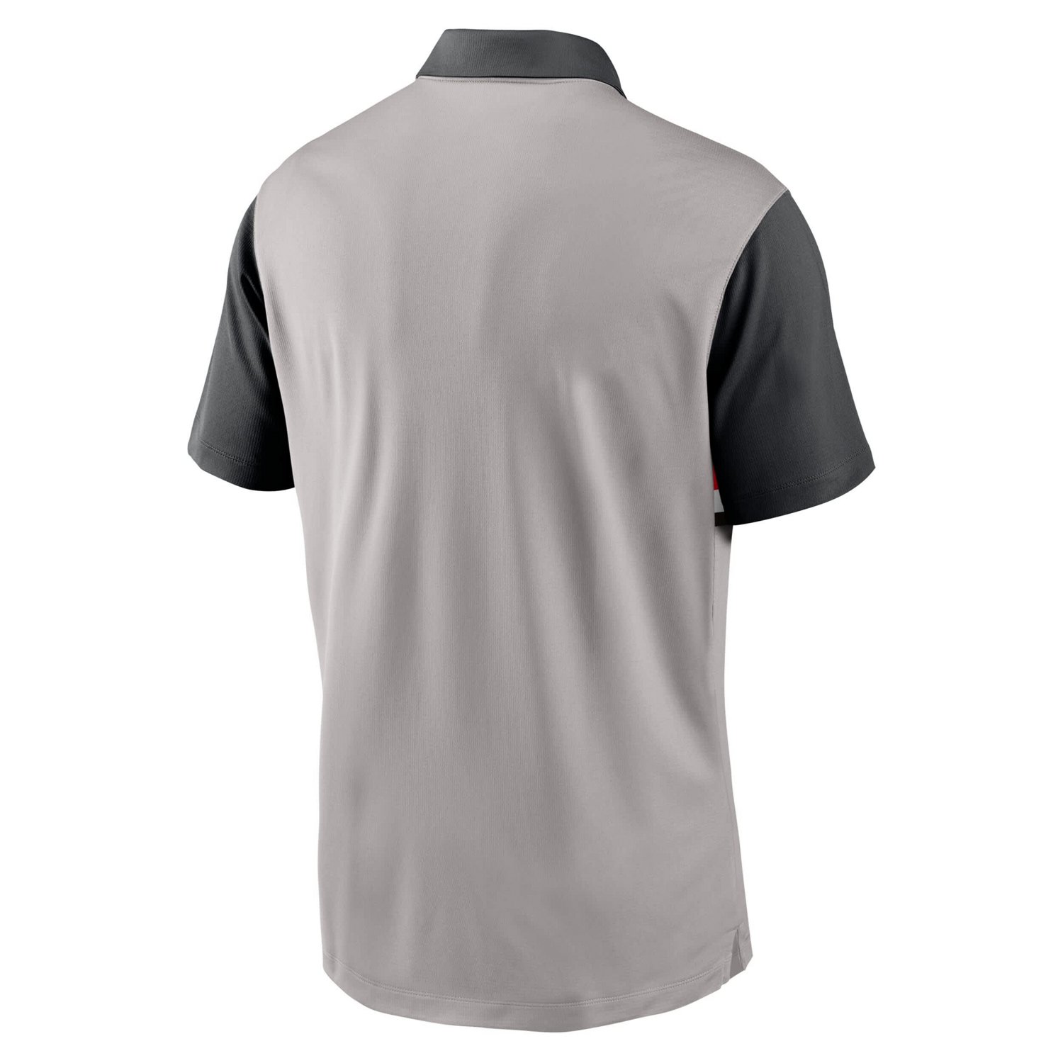 Nike Ohio State Buckeyes Vapor Dri-FIT Polo - view number 3