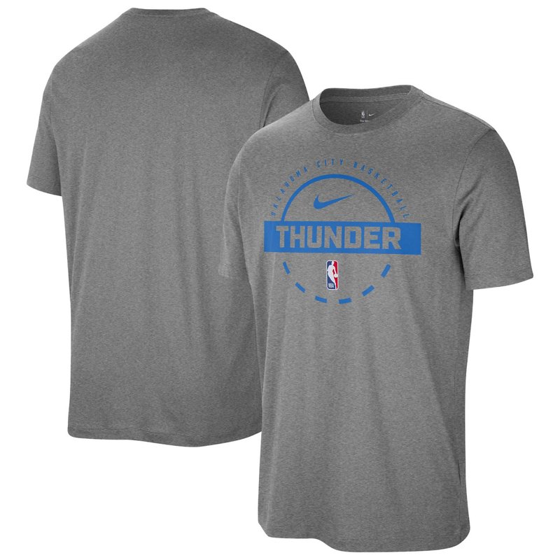 Nike Oklahoma City … - image