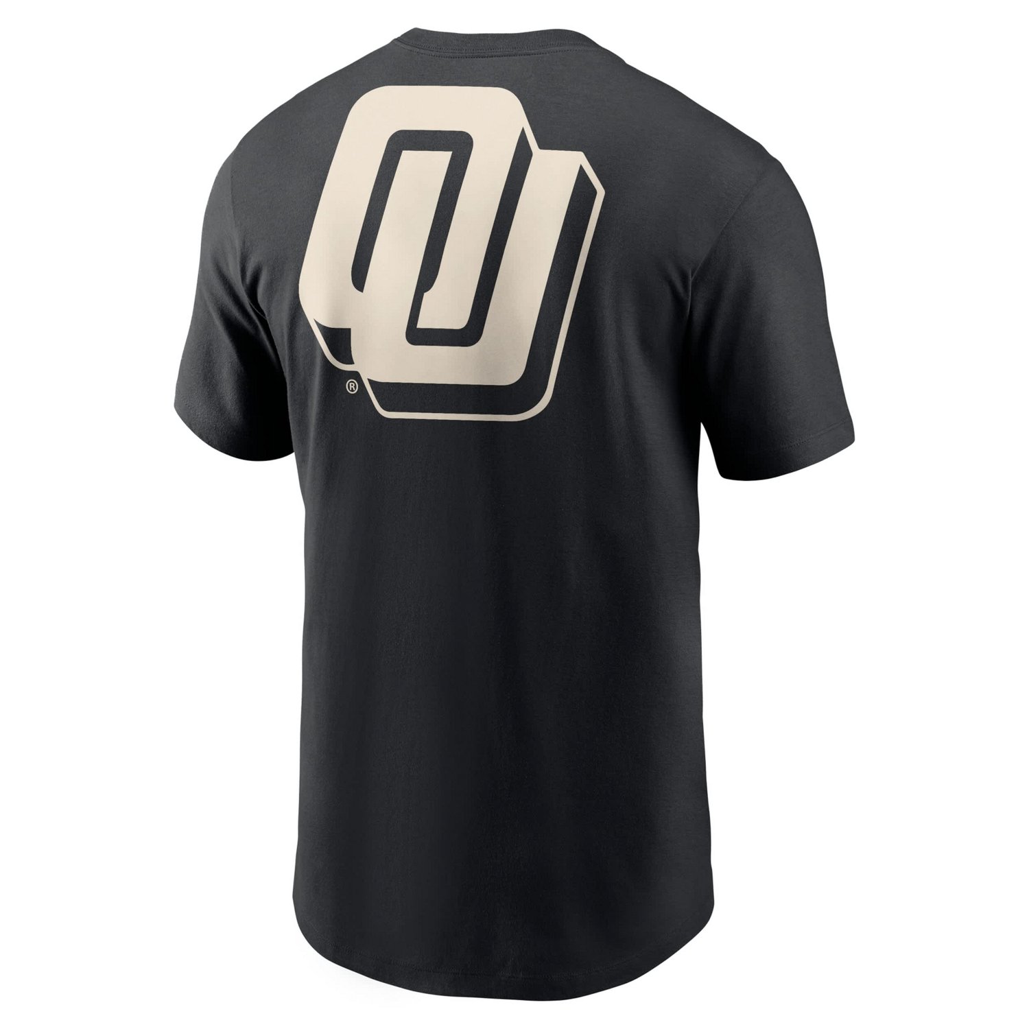 Nike Oklahoma Sooners Fashion T-Shirt - view number 3