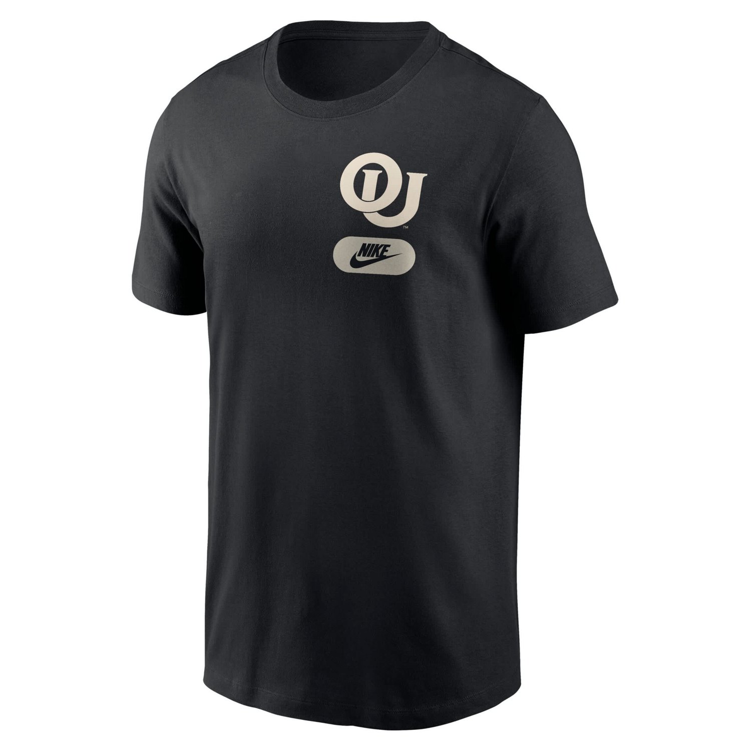 Nike Oklahoma Sooners Fashion T-Shirt - view number 2