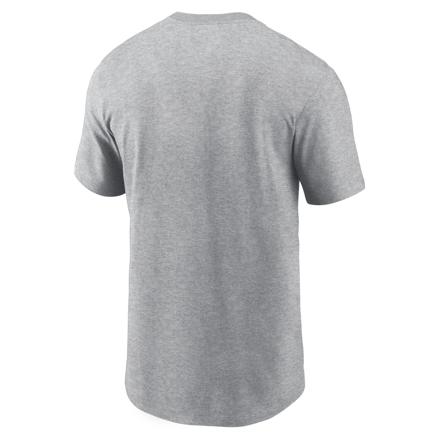 Nike Oklahoma Sooners Legacy Football Icon T-Shirt                                                                               - view number 3
