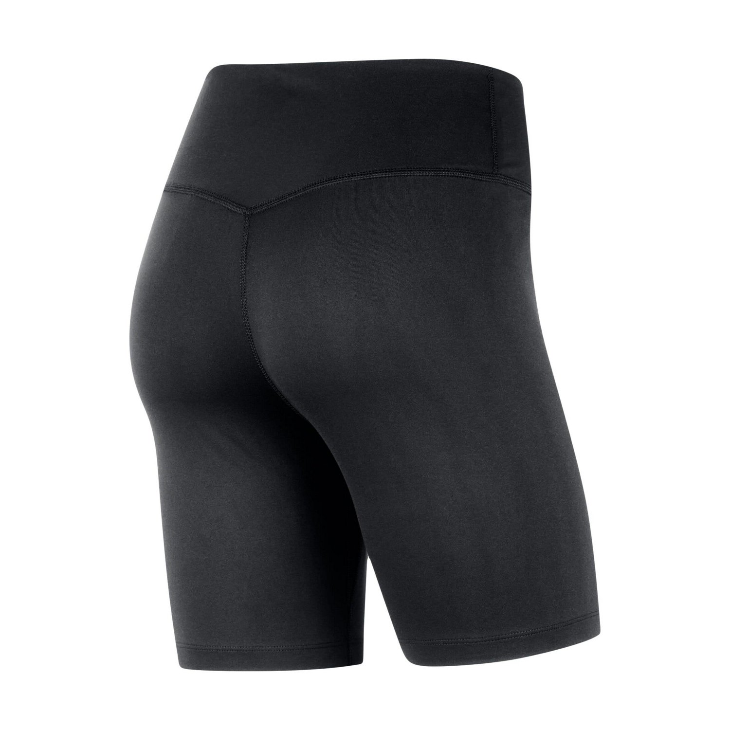 Nike Oklahoma Sooners Performance Biker Shorts                                                                                   - view number 3