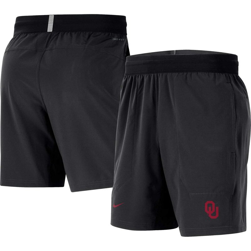 Nike Oklahoma Soone… - image