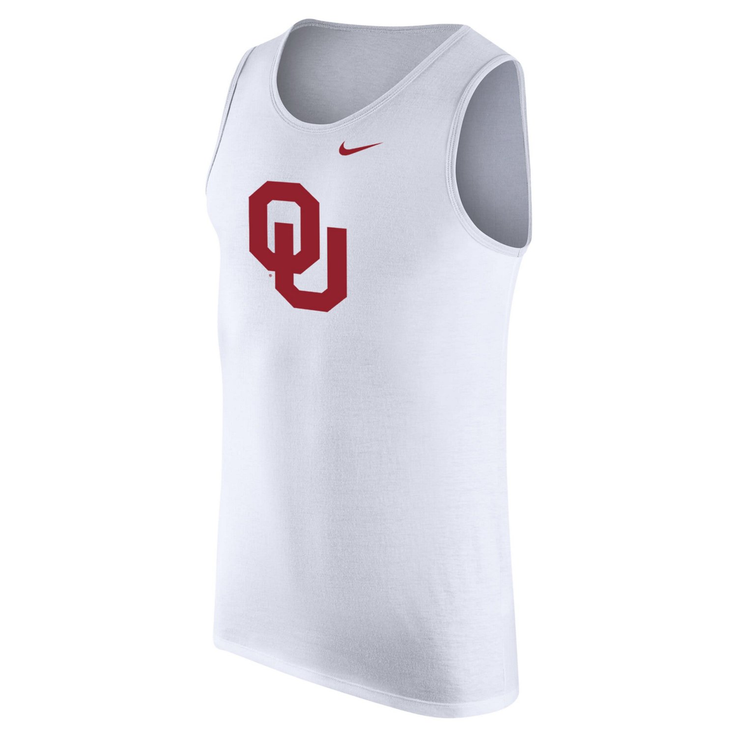 Nike Oklahoma Sooners Tank Top - view number 2