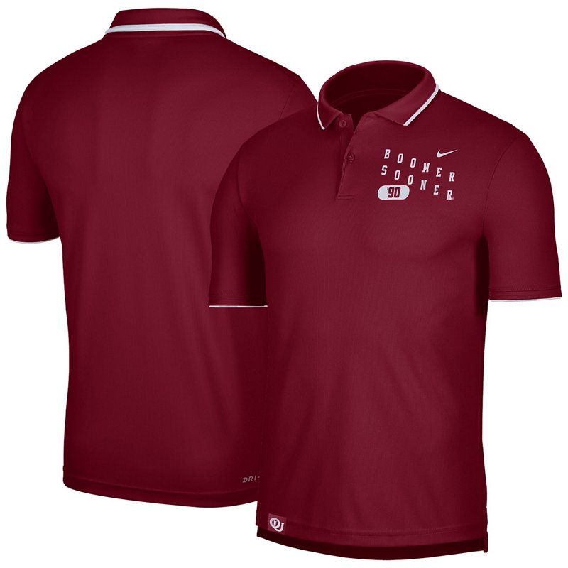 Nike Oklahoma Soone… - image