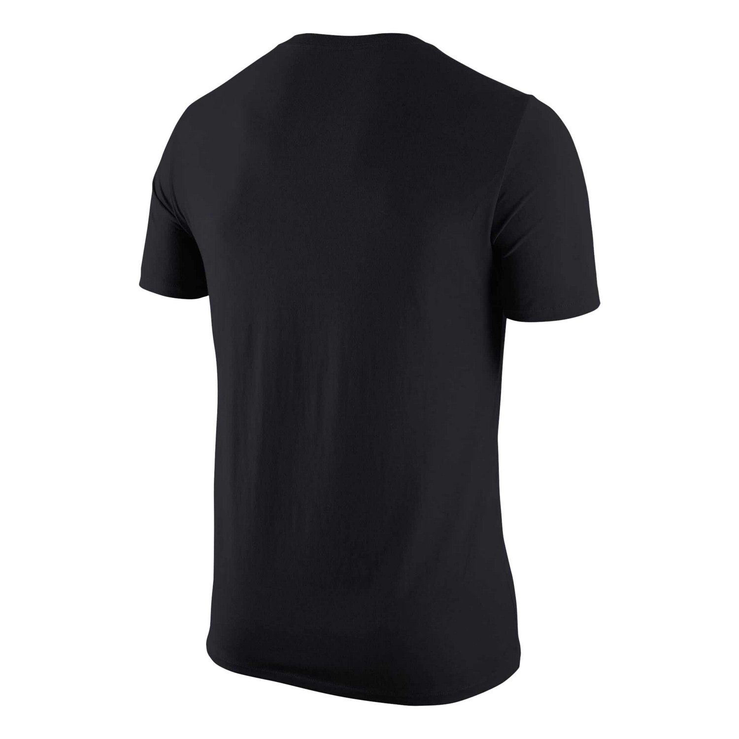 Nike Oklahoma State Cowboys Cowgirls Logo T-Shirt                                                                                - view number 3