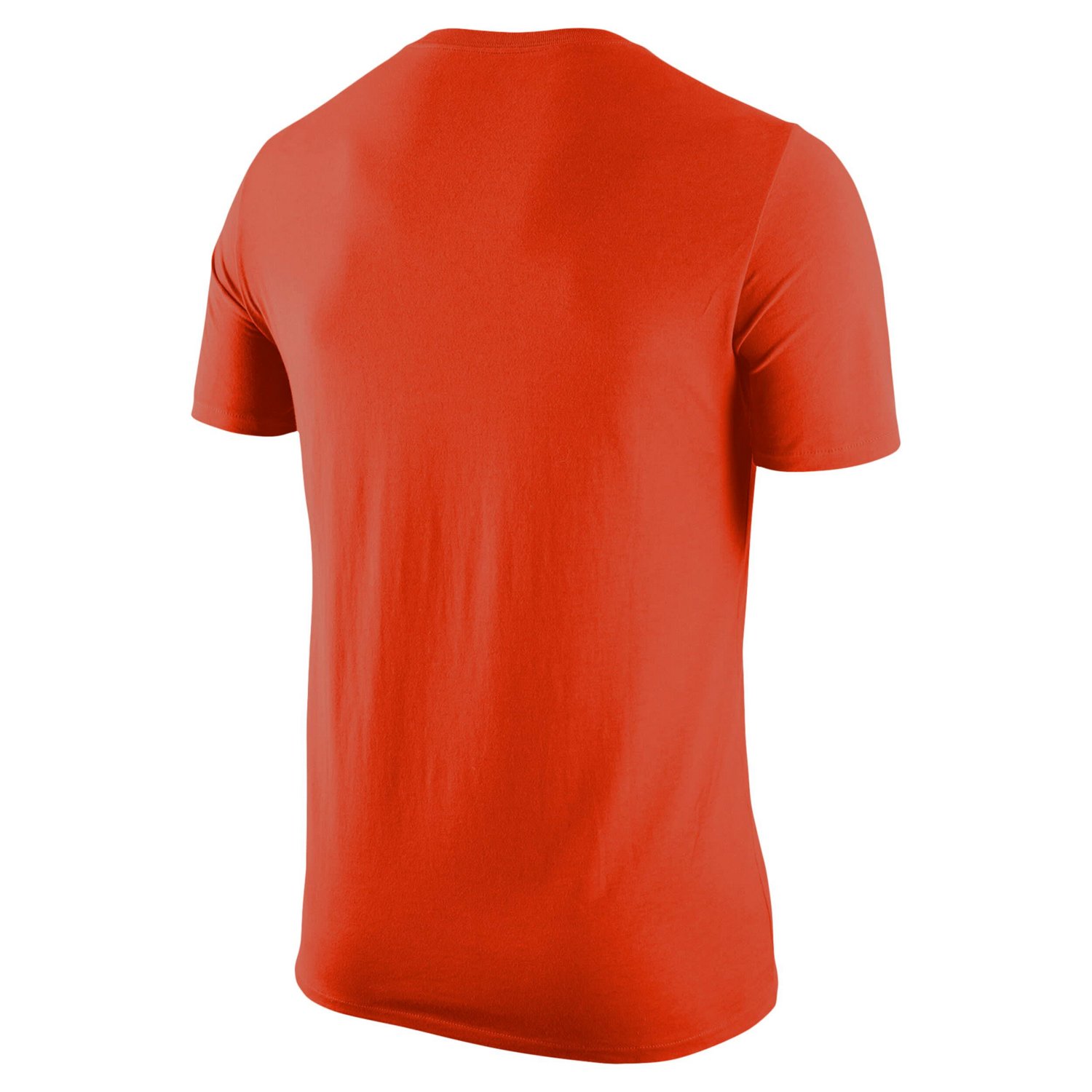 Nike Oklahoma State Cowboys Logo T-Shirt - view number 3