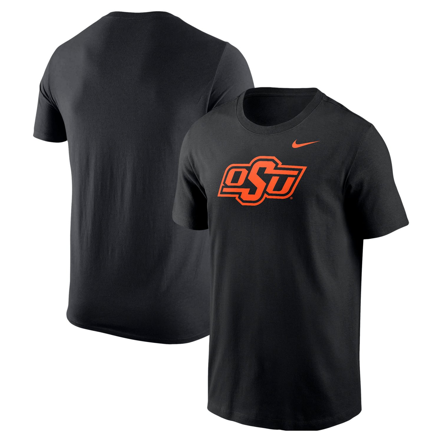Nike Oklahoma State Cowboys Logo T-Shirt