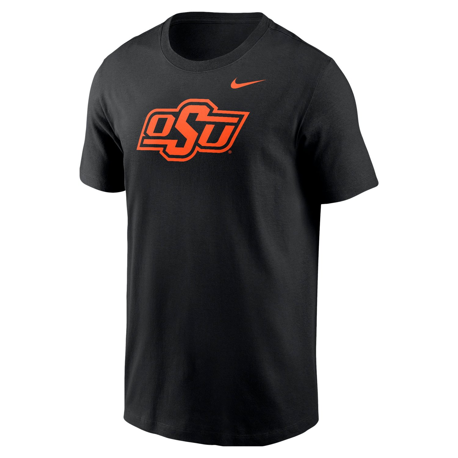Nike Oklahoma State Cowboys Logo T-Shirt - view number 2