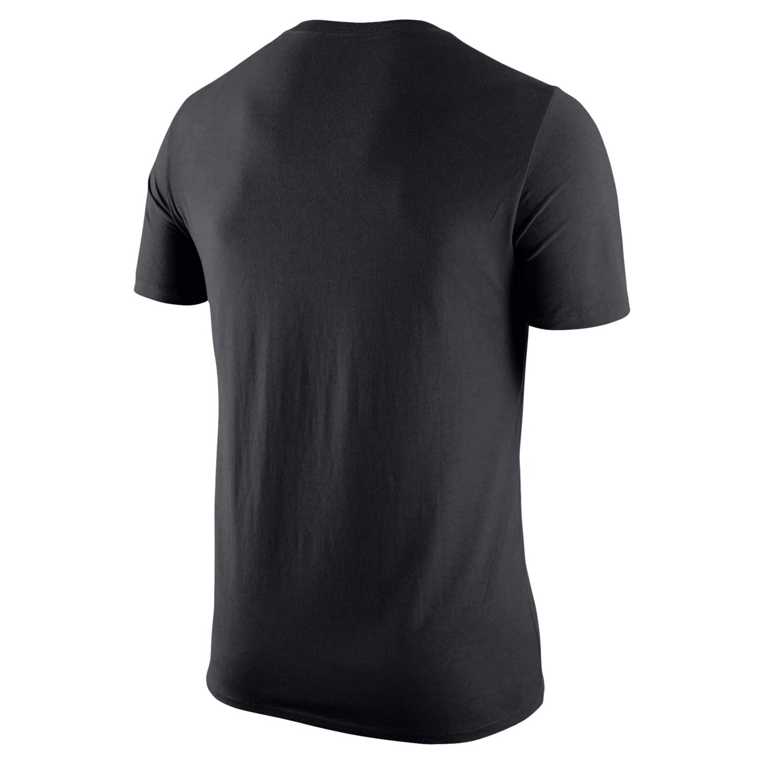 Nike Oklahoma State Cowboys Logo T-Shirt - view number 3