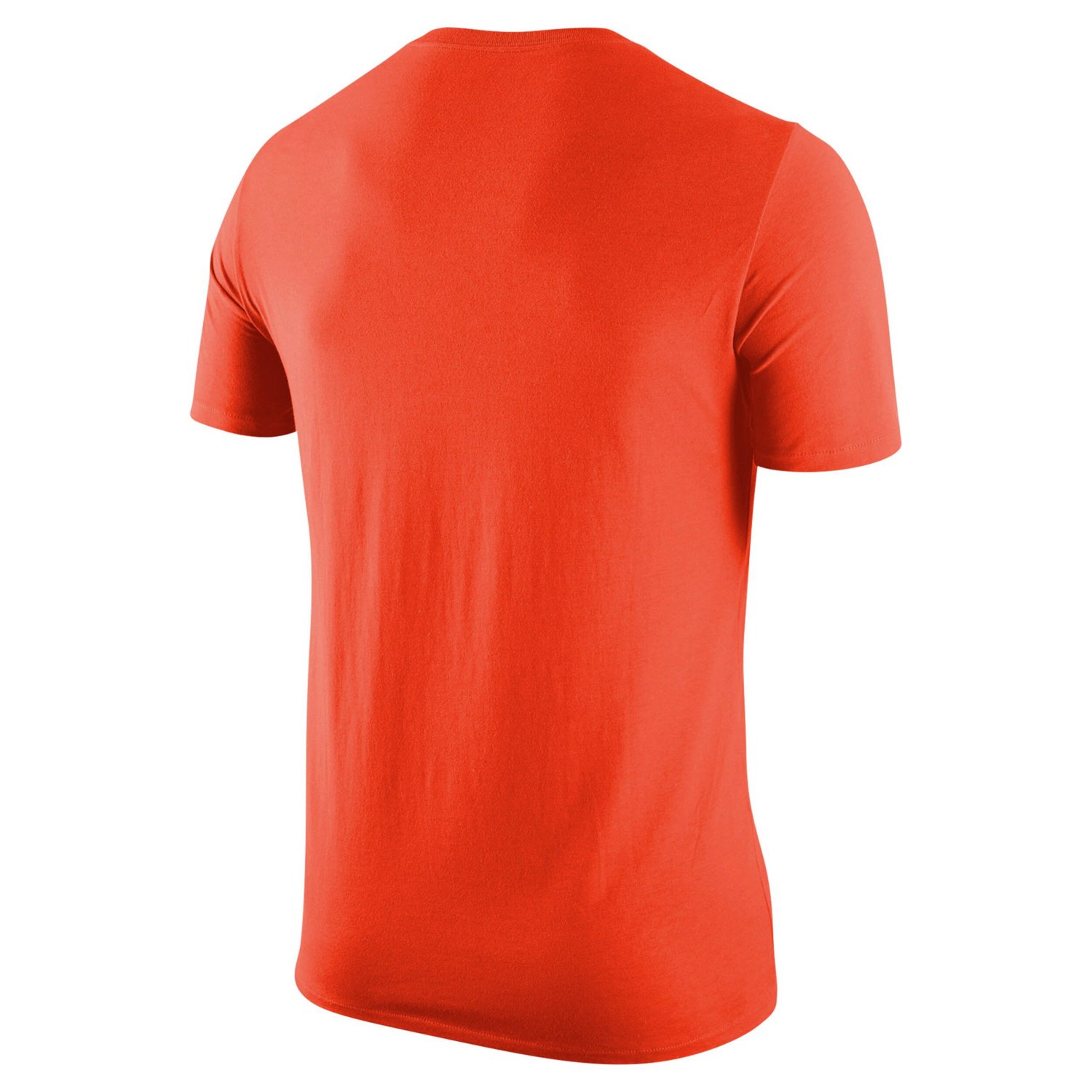Nike Oklahoma State Cowboys Logo T-Shirt - view number 3