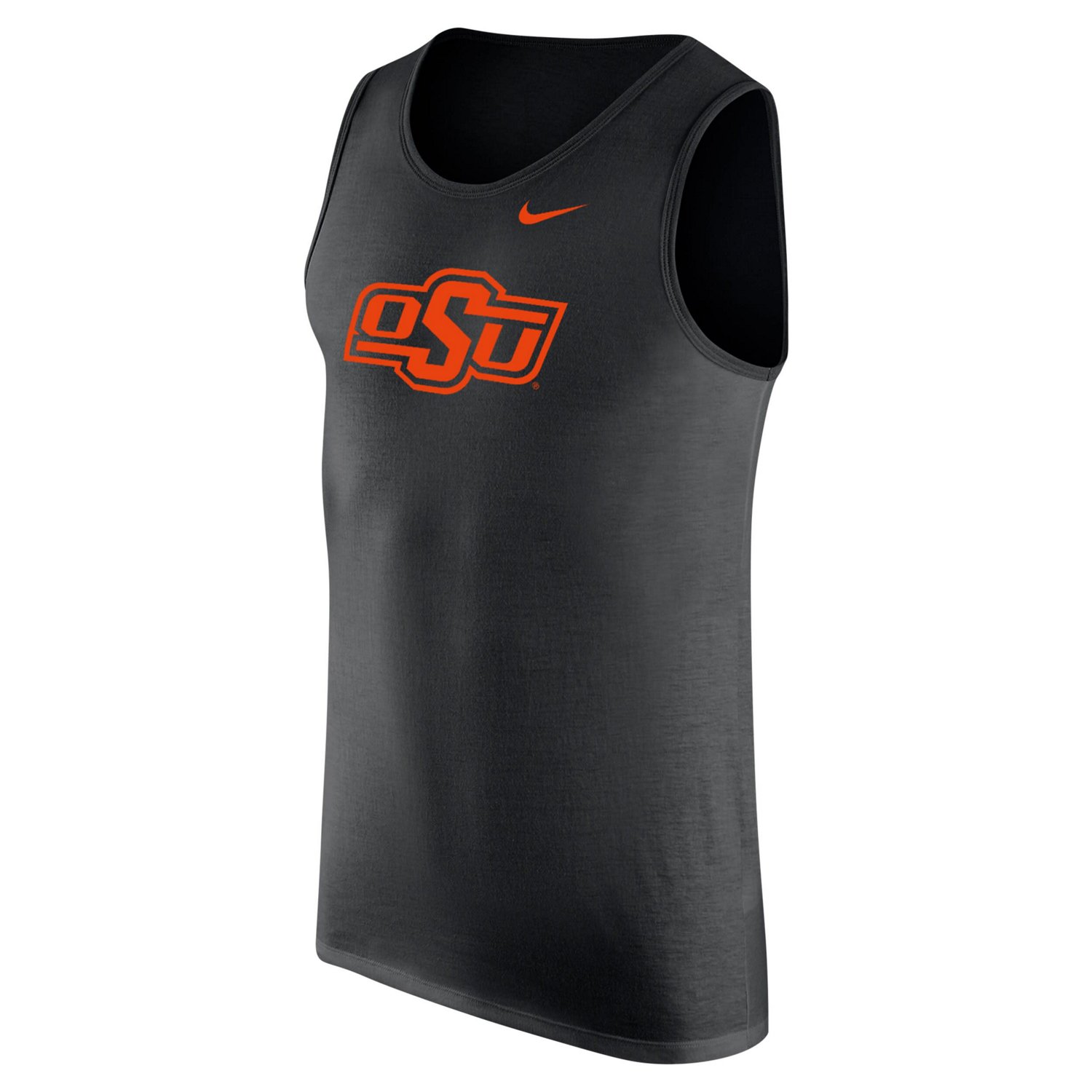 Nike Oklahoma State Cowboys Tank Top
