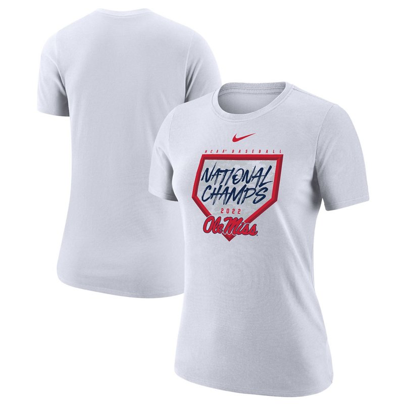 Nike Ole Miss Rebel… - image