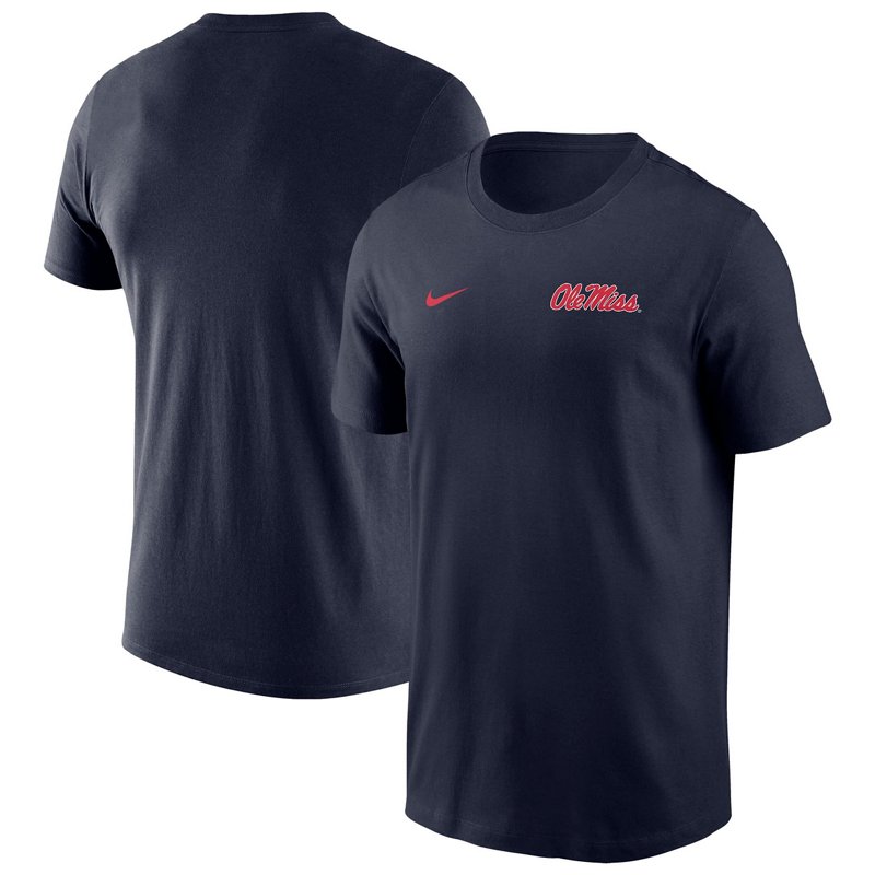 Nike Ole Miss Rebel… - image