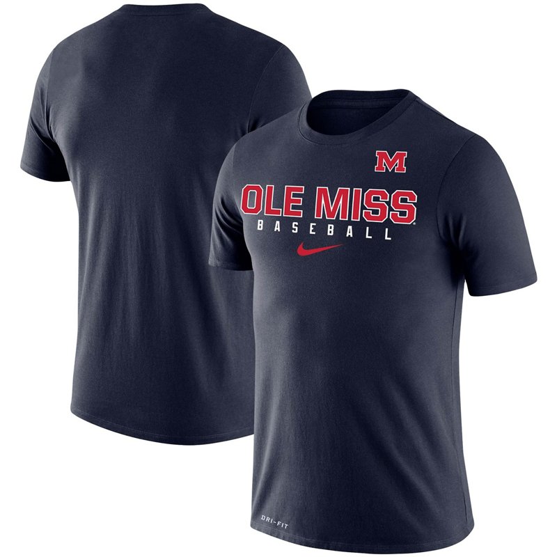 Nike Ole Miss Rebel… - image