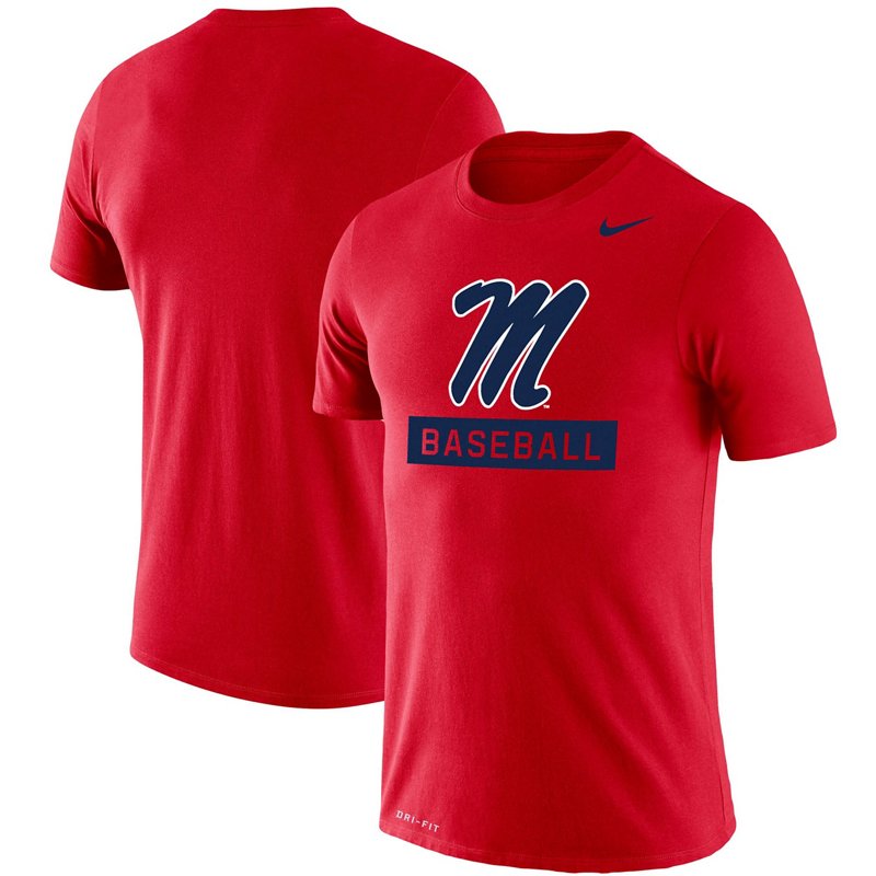 Nike Ole Miss Rebel… - image