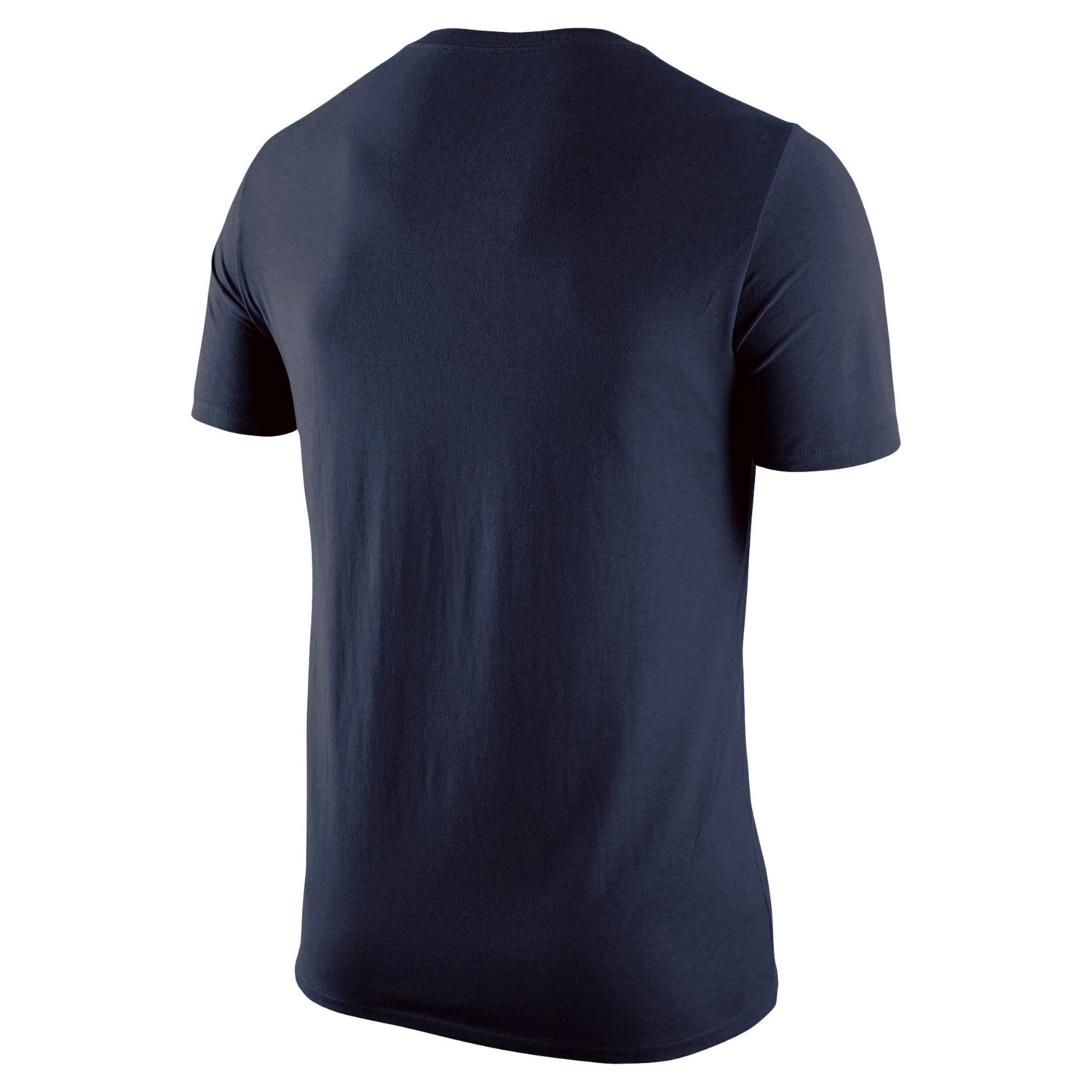 Nike Ole Miss Rebels Logo T-Shirt - view number 3
