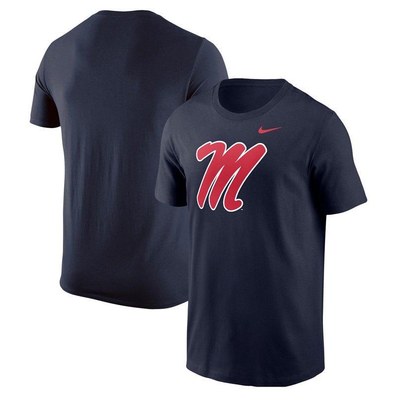 Nike Ole Miss Rebel… - image