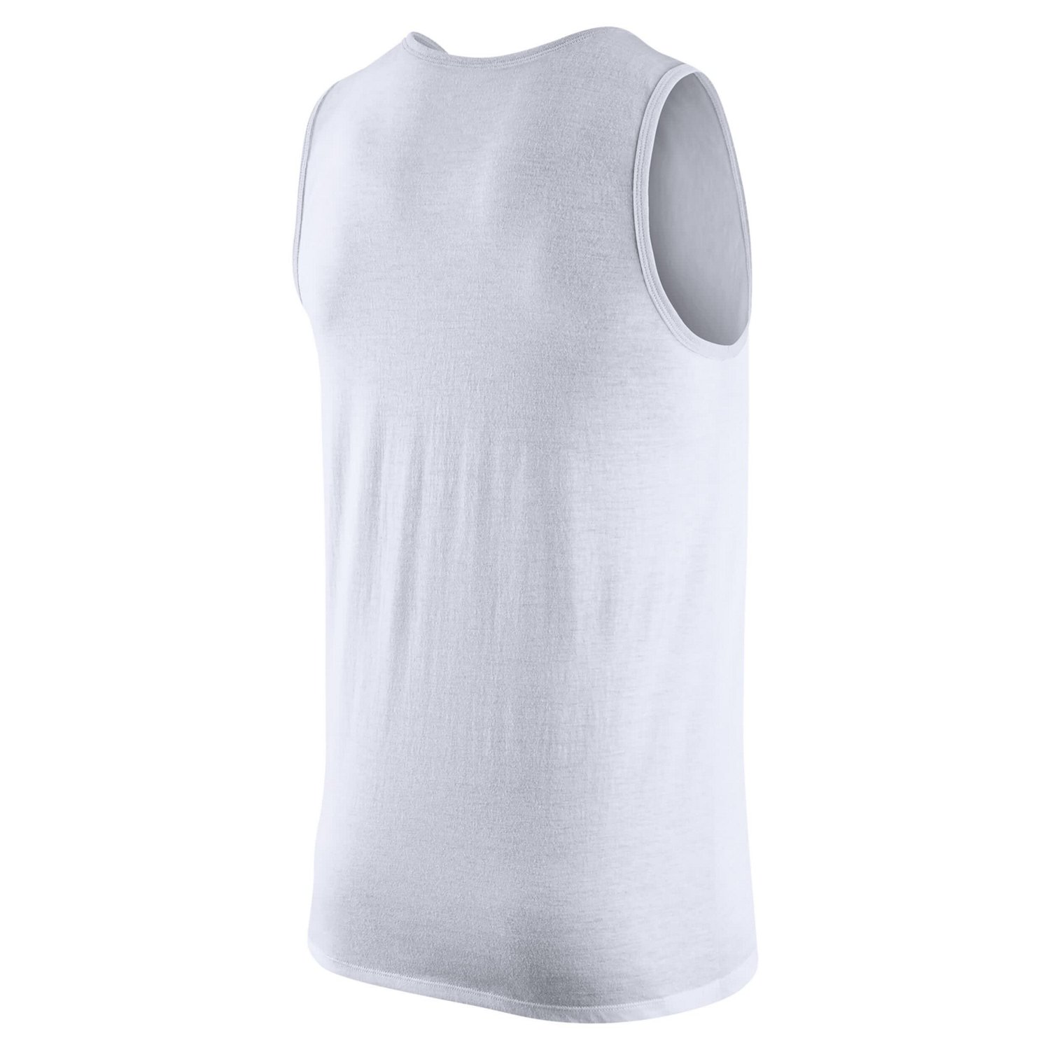 Nike Ole Miss Rebels Tank Top                                                                                                    - view number 3
