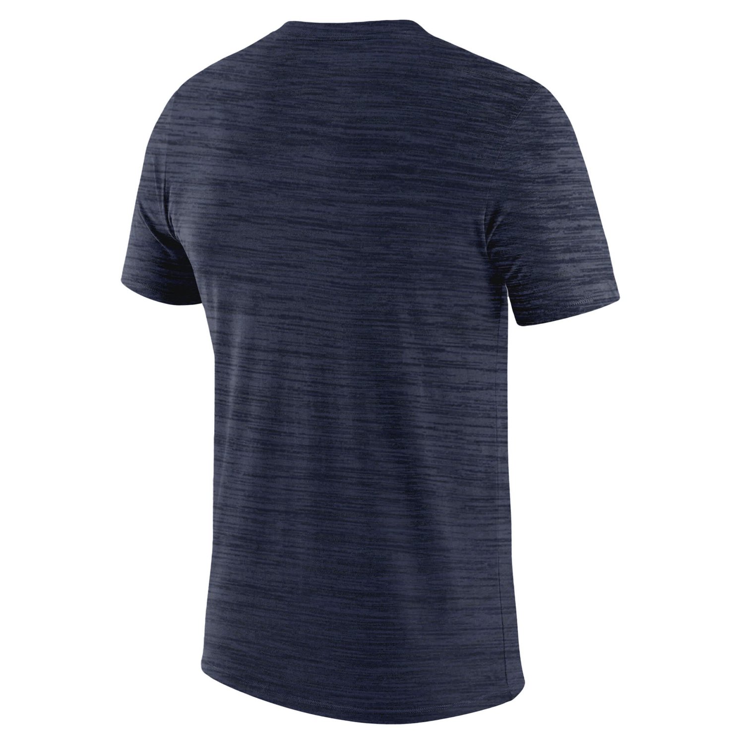 Nike Ole Miss Rebels Velocity Dri-FIT T-Shirt - view number 3