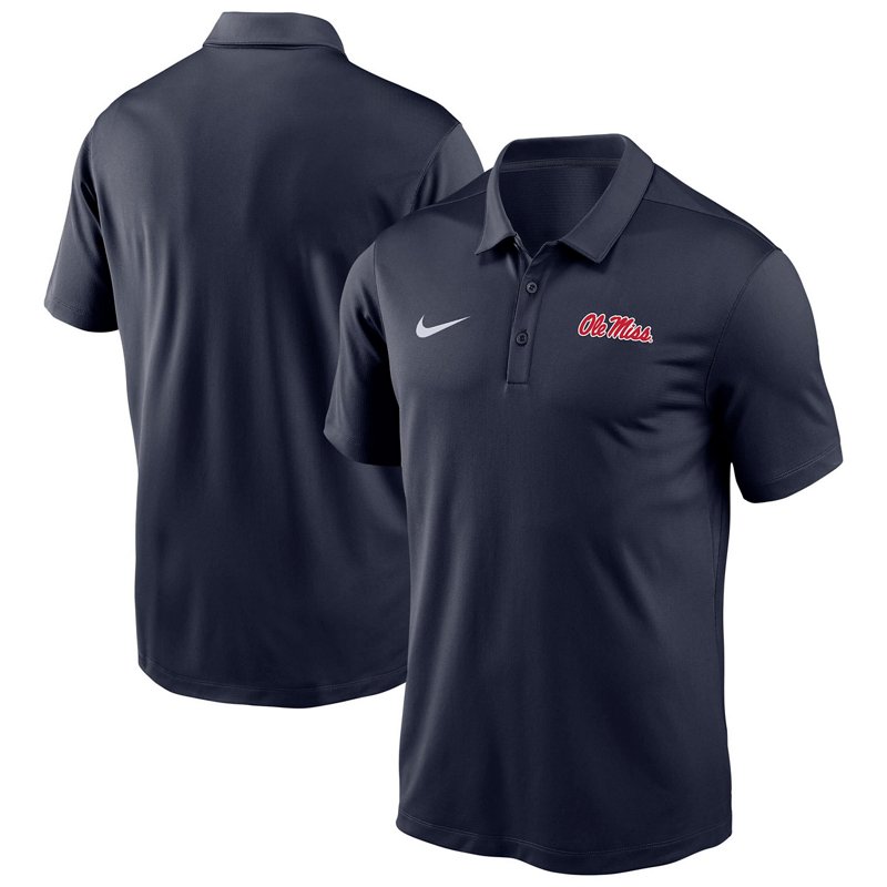 Nike Ole Miss Rebel… - image
