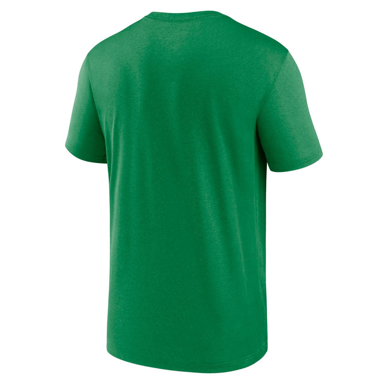 Nike Oregon Ducks 2025 Sideline Small Logo Legend Performance T-Shirt - view number 3