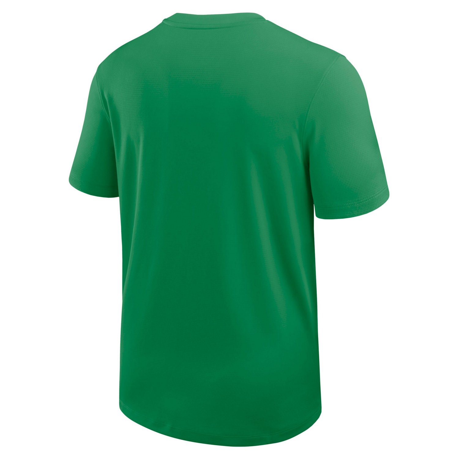 Nike Oregon Ducks 2025 Sideline UV Performance Coach T-Shirt - view number 3