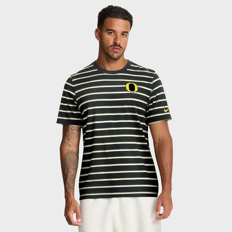 Nike Oregon Ducks A… - image