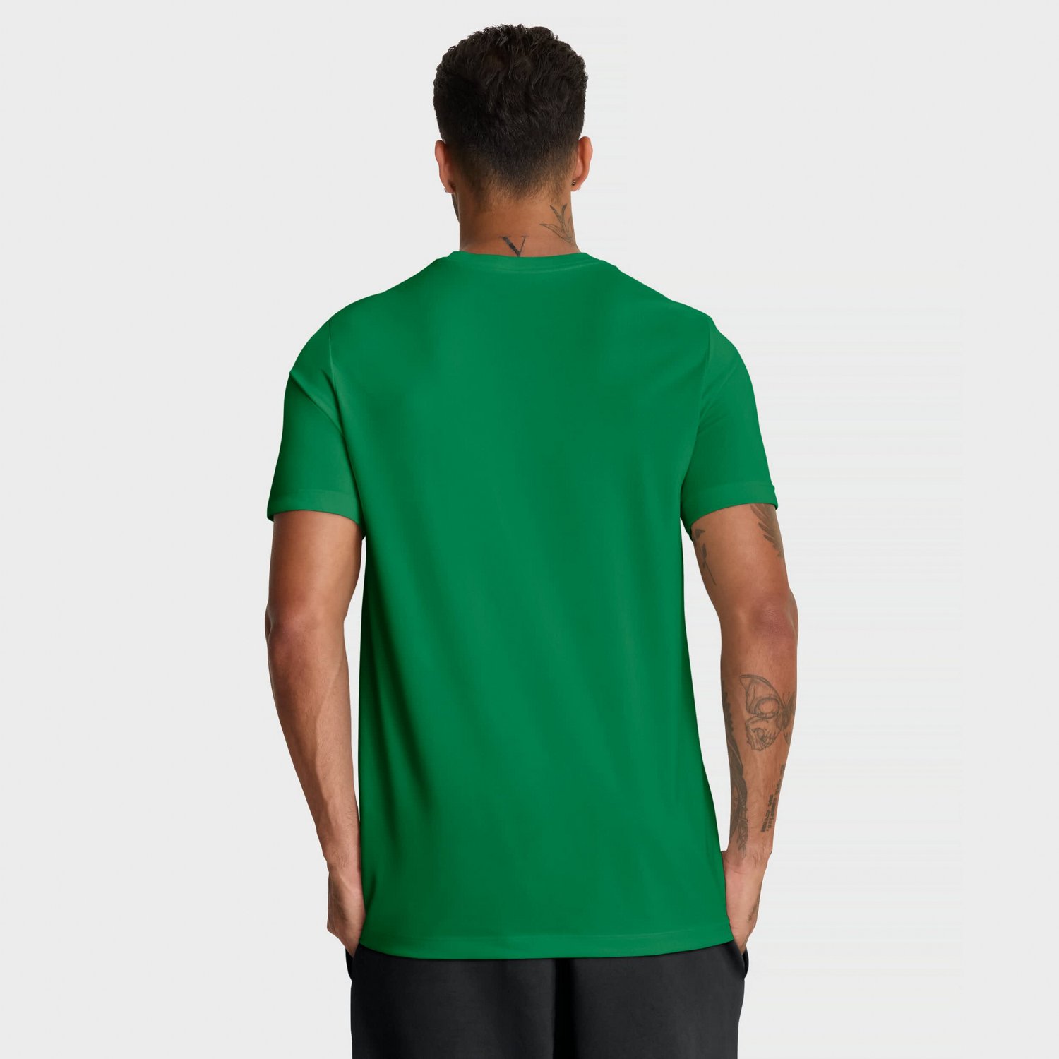 Nike Oregon Ducks Basketball Icon Legend Dri-FIT T-Shirt - view number 2