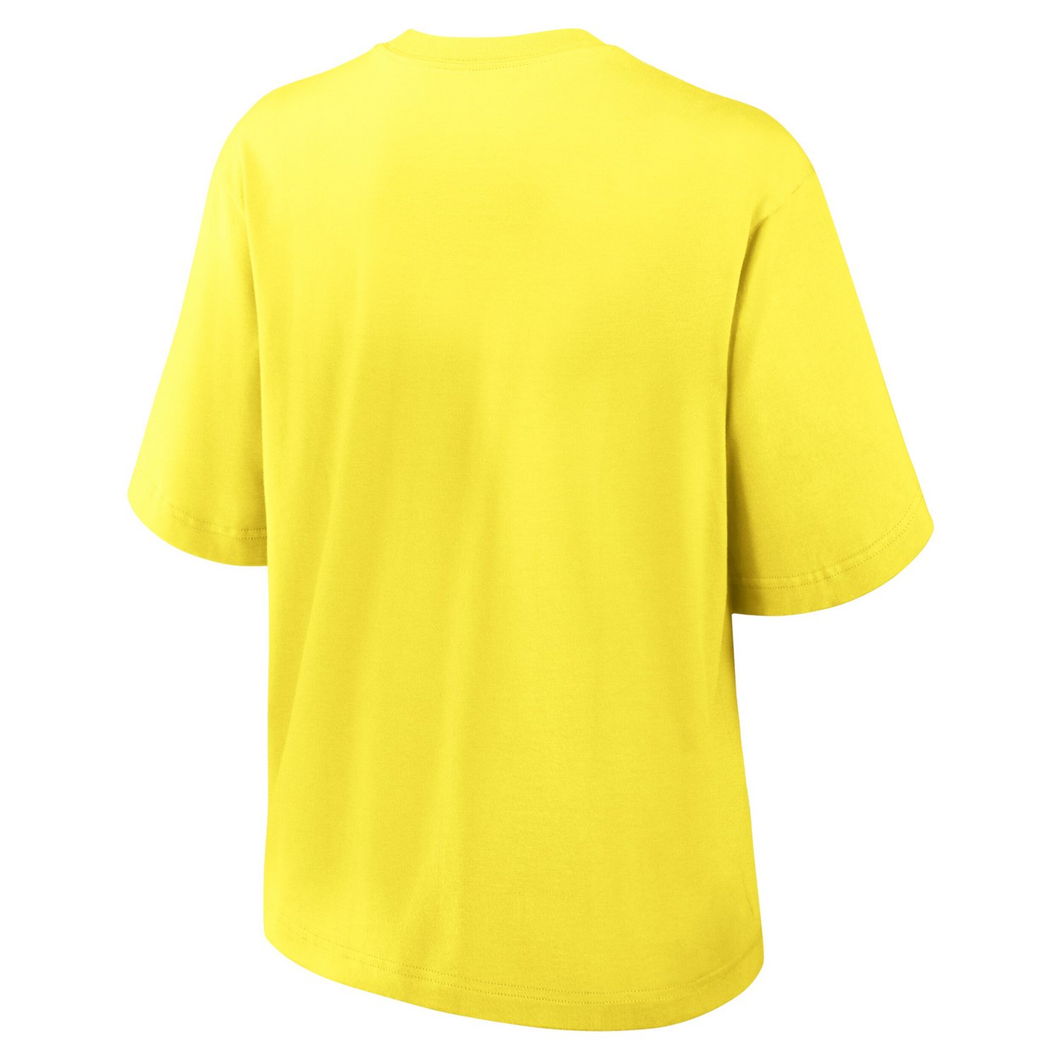 Nike Oregon Ducks Boxy Legacy Established T-Shirt                                                                                - view number 3