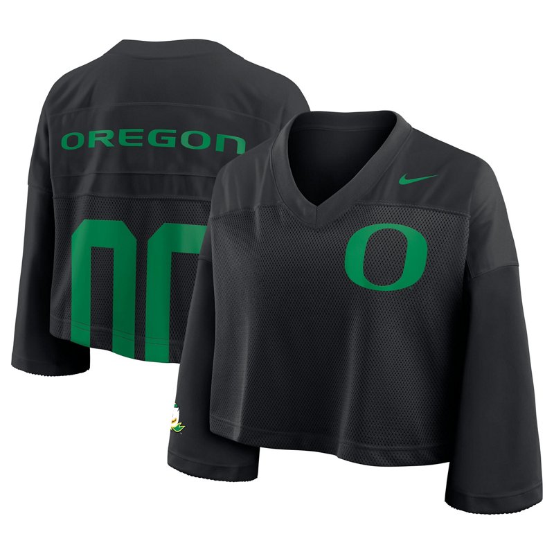 Nike Oregon Ducks C… - image