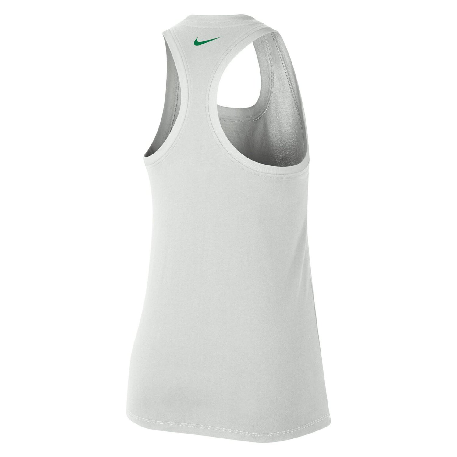 Nike Oregon Ducks Game Time Tank Top - view number 3