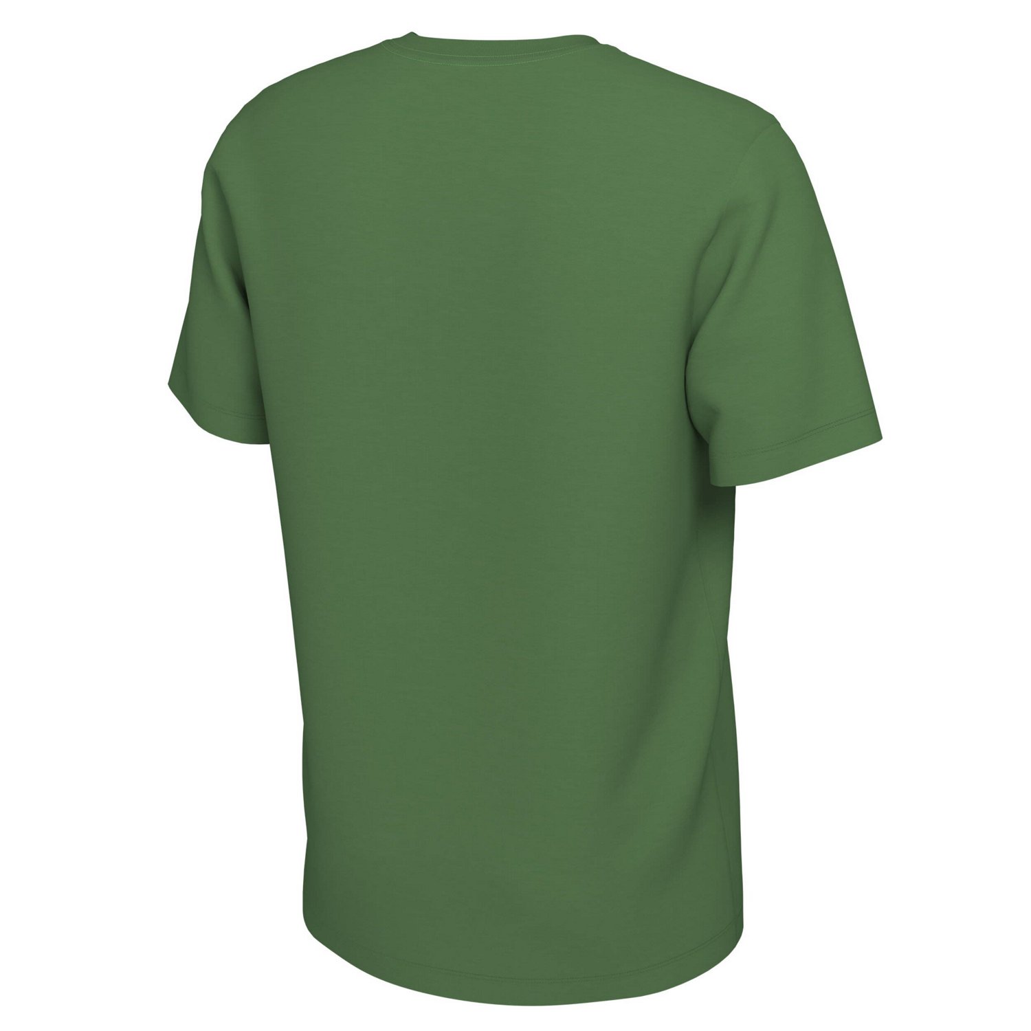 Nike Oregon Ducks Grass is in Eugene T-Shirt - view number 3