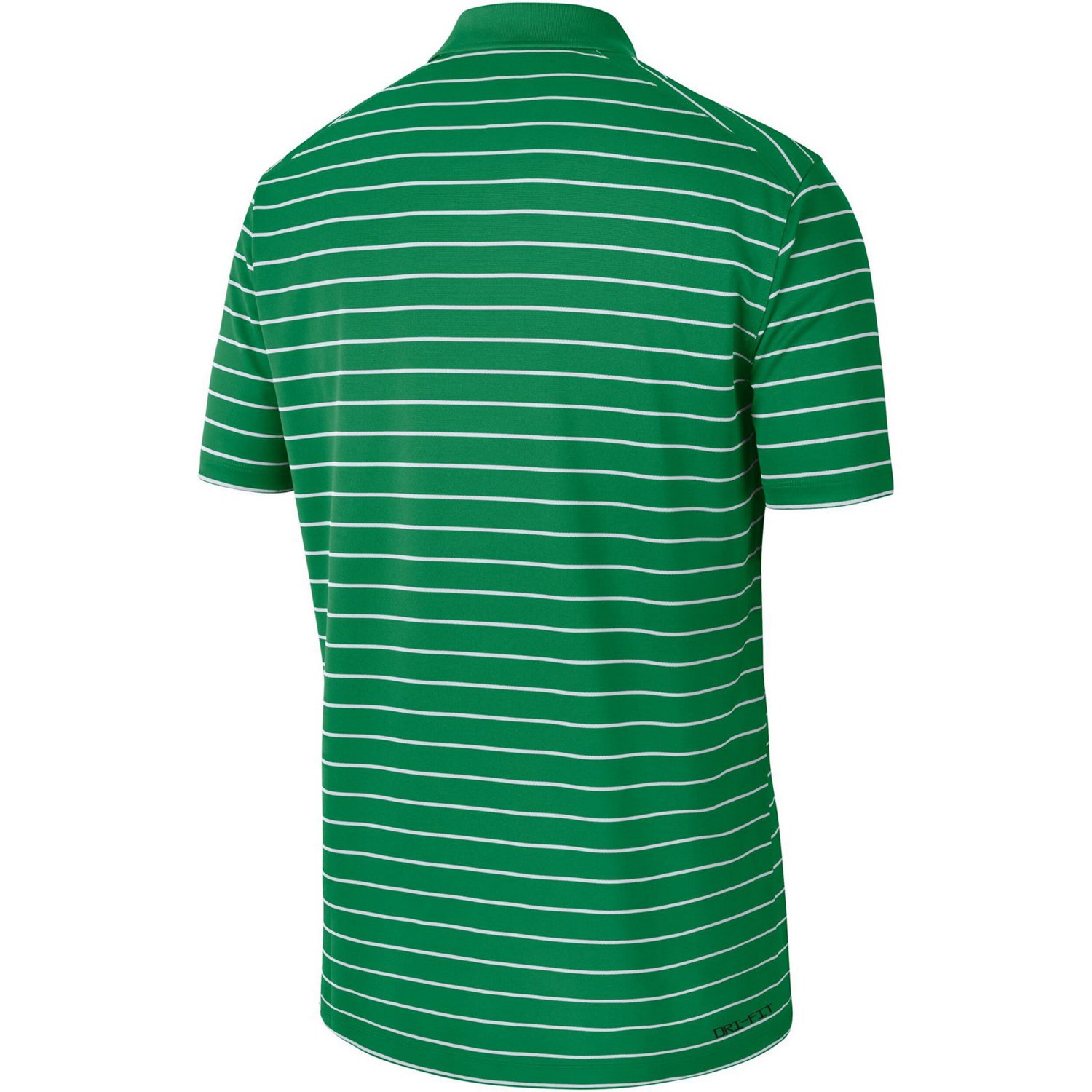 Nike Oregon Ducks Icon Victory Coaches 2023 Early Season Performance Polo - view number 3