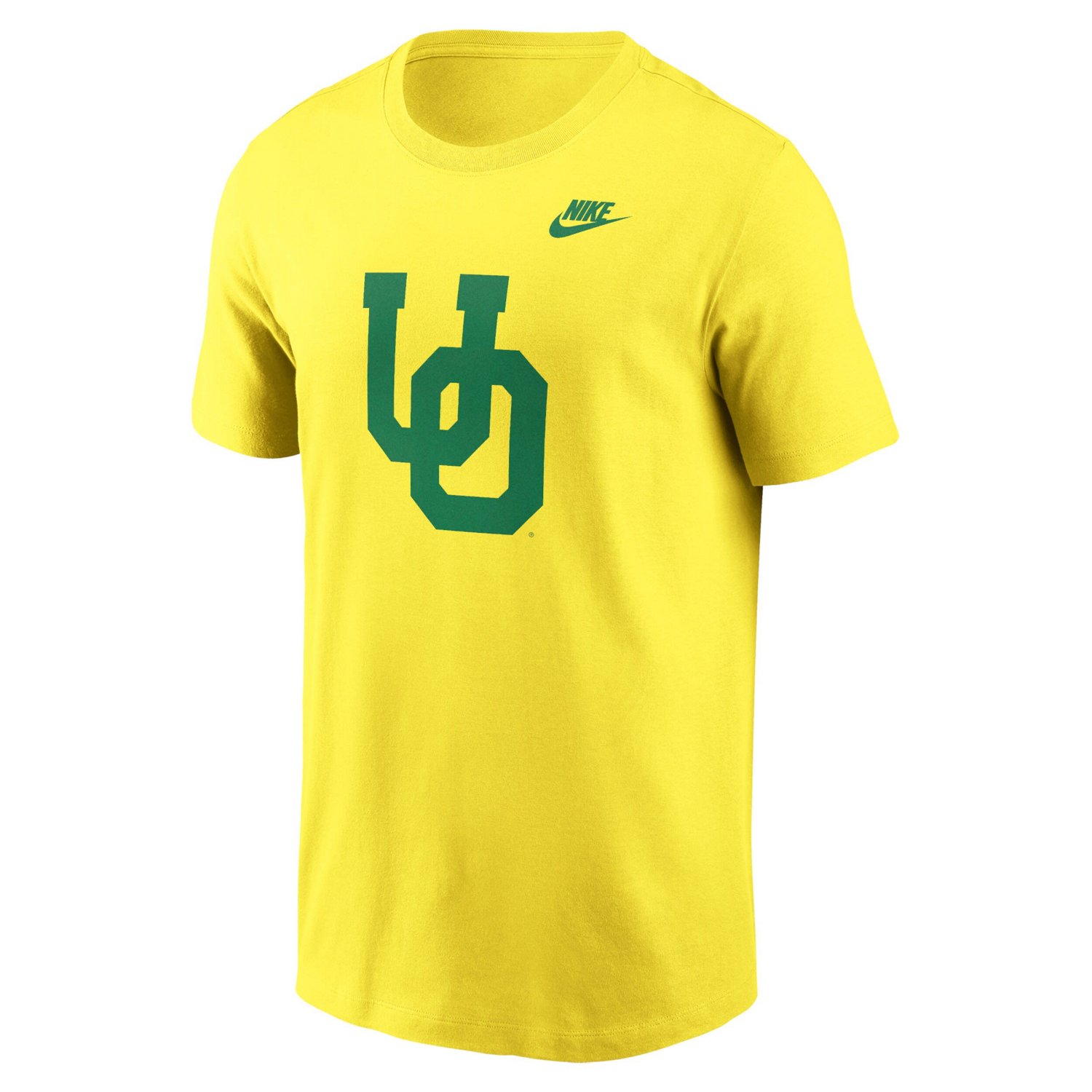 Nike Oregon Ducks Legacy Alternate Logo T-Shirt - view number 2