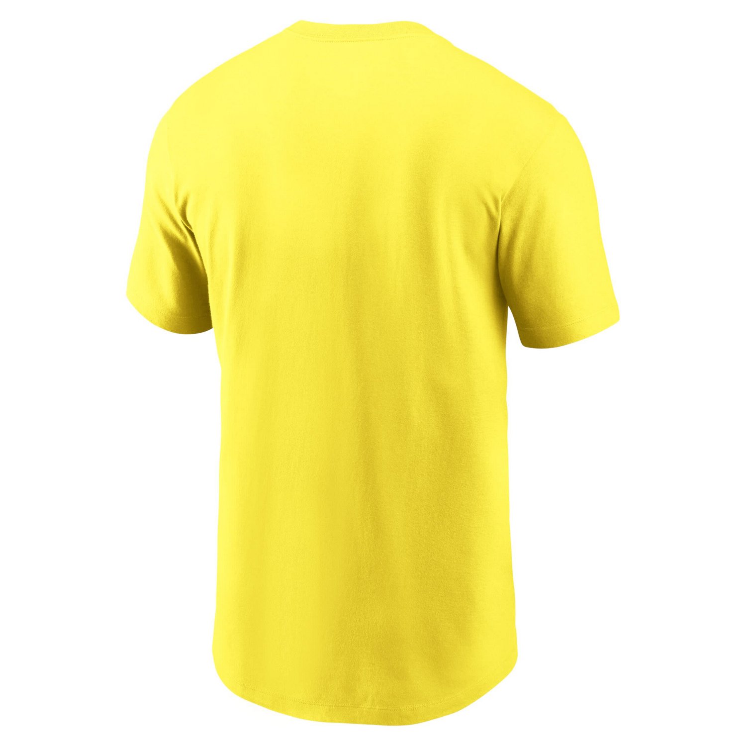 Nike Oregon Ducks Legacy Alternate Logo T-Shirt - view number 3
